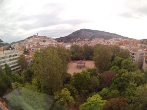 Vistas de Cuenca